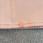 Lululemon Ribbed Softstreme Cropped Tanktop Photo 2