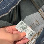 frame denim Le Skinny De Jeanne in Prince Street Size 24 Photo 3