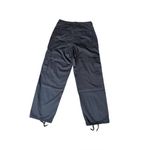 Levi's Levi’s 94 Baggy Cargo Pants | Black Utility Wide Leg | Women’s Size 27 Photo 3