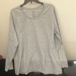 Just My Size FINAL MARKDOWN  long sleeve tee 2x Photo 0