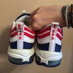 Nike Air Max 97 GS 'USA' Photo 3