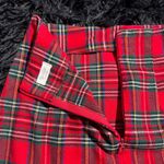 Brandy Melville Plaid mini skirt Photo 2