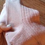 Muted pink tights. Xs Photo 1