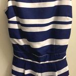 Charlotte Russe Stripped Romper Photo 0