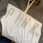 PINK - Victoria's Secret Pink Running Pullover.  Size XS. Photo 0