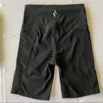 Skechers PERFORMANCE Womens GoFlex Pocket Bike Shorts Size XS Black Photo 3