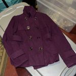 Hydraulic Peacoat Photo 0