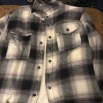 Lucky Brand Flannel Jacket Photo 0