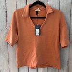 Universal Threads NWT Universal Thread Crop top Photo 1