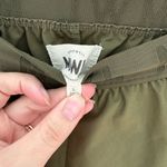 Madewell  MWL Allways Pull-On Shorts Size Large Photo 3