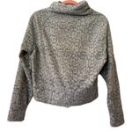 Old Navy Crop Cowl Hoodie Womens Size Small Photo 1