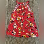 Loveappella Floral Women's Top Size M Photo 0