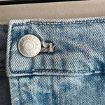 Madewell The Emmett Wide-Leg Crop Jean Photo 8