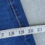 Nine West boot cut jeans size 8 Photo 7