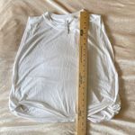 Athleta Relaxed Muscle Tank XS Photo 7