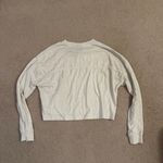 Nike Cropped Crew Neck Photo 3