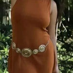 Free People Beach Essential Slim Mini Dress Brown Size S NWT Photo 0