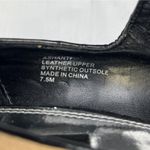 White House | Black Market  Women's Beige/Blk Shoes/Heels Sz7.5M SKU 4184 Photo 7