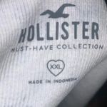 Hollister  floral ditsy crop top Photo 1