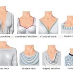 Shannon Ford New York White Lace Polka Dot Bateau Neck Blouse Size XL EUC #4245 Photo 6