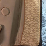 Michael Kors Hard Case Logo Belt Bag Photo 2