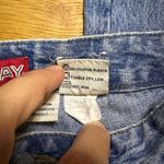 Unionbay Y2K  jeans carpenter low rise size 3 Photo 5