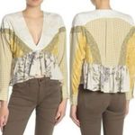 Free People Aloha State of Mind Top M Photo 1