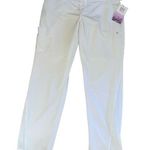Barco one wellness scrub pants White Size L Photo 0