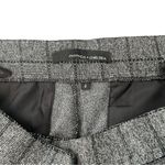 Amanda & Chelsea  Gray Plaid dress pants Photo 2