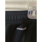 Adidas Aeroready Womens Size M Sweatpants Jogger Basketball Running Black Photo 6