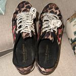 Juicy Couture  Bounce Platform Lace Up Sneakers Size 8 *minor platform dirt spots Photo 5