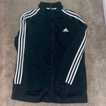 Adidas Ladies size 1X  Track Jacket Photo 0