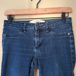 Abercrombie & Fitch Dark Wash Jeggings Photo 1