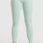 Gymshark NWOT  Recess Pistachio Green Leggings Photo 0