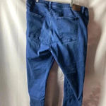 Lucky Brand LOLITA SUPER SKINNY JEANS WO SIZE 24W RAW HEM COTTON SPANDEX Photo 6