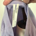 Anthropologie Rambuteau tie neck surplus V-neck sweater M Photo 6