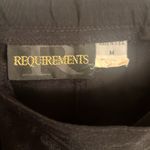 Requirements  Brand High-Waisted Flowy Shorts w/ Pockets - Size M; 14"W/23"L Photo 4