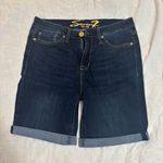Seven 7 Bermuda Shorts Photo 0