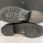 Vince Camuto  Wethima Womens Grey Leather Boots Size 5M SKU 6602 Photo 2