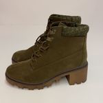 Universal Threads Aveline hiking boots- A4 Photo 1
