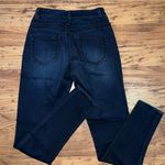 Arden B High rise skinny jeans Photo 2