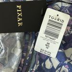 Torrid Toy Story Disney Pixar T-Shirt Woody Buzz Women's Size 00 (M/L) NWT Photo 5