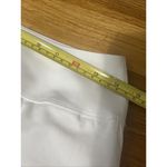 Puma PWRSHAPE Solid Skirt Small Long White NEW Skort Performance Athletic Golf Photo 9