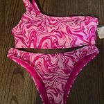 Cabana Del Sol  Pink bikini  Photo 0