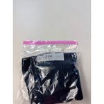 Old Navy  Blue Sequin Mesh Skirt Size 1 Low‎ Waist Party Dance Special Occasion Photo 8