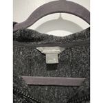 Eddie Bauer  Full‎ Zip Hoodie Jacket Women's M Fleece Lined Pockets Athleisure Photo 2