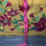 Farm Rio Flower Dream Floral Smocked Puff Sleeve Maxi Dress Photo 12