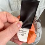 The North Face Womens Grey Hyvent Hooded Soft Shell Windbreaker Jacket M tb5m Photo 8