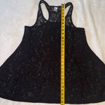 West Loop  black Swim Cover-Up Women’s size Medium Photo 4