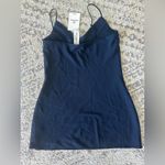 Aritzia NWT Basque Slip Dress Photo 6